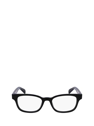 Paul Smith Eyeglasses In Black