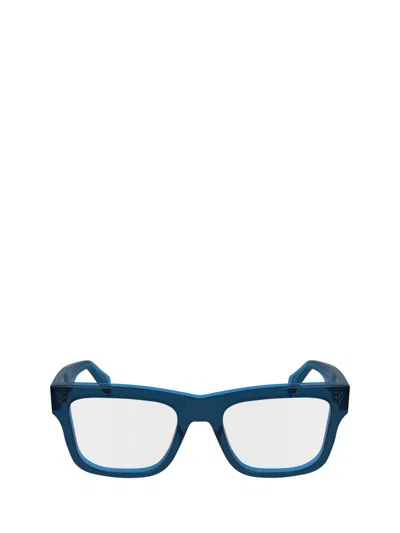 Paul Smith Eyeglasses In Blue