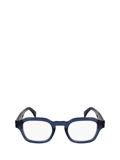 Paul Smith Eyeglasses In Blue