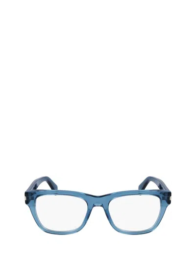 Paul Smith Eyeglasses In Blue