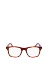 Paul Smith Eyeglasses In Brown