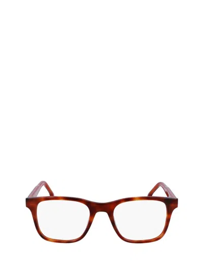 Paul Smith Eyeglasses In Brown