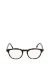 Paul Smith Eyeglasses In Brown