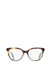 Paul Smith Eyeglasses In Brown