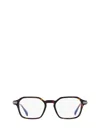 Paul Smith Eyeglasses In Brown