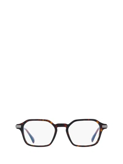 Paul Smith Eyeglasses In Brown