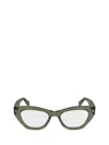 Paul Smith Eyeglasses In Green