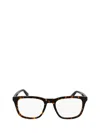 Paul Smith Eyeglasses In Brown
