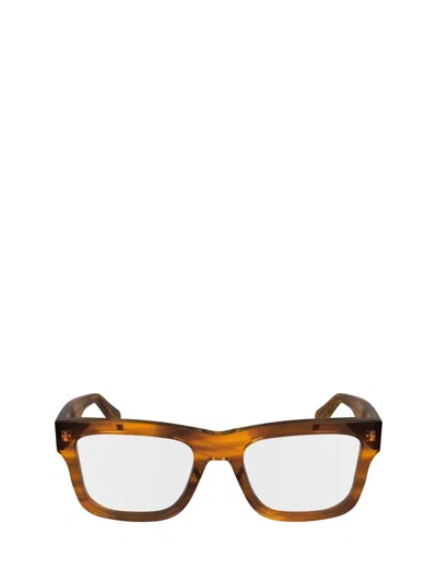 Paul Smith Eyeglasses In Brown