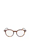 Paul Smith Eyeglasses In Brown