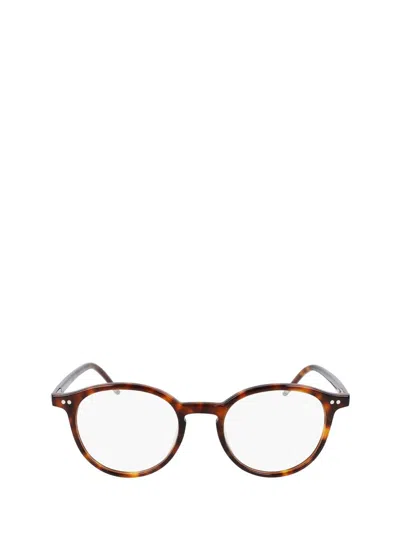 Paul Smith Eyeglasses In Brown