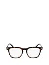 Paul Smith Eyeglasses In Brown