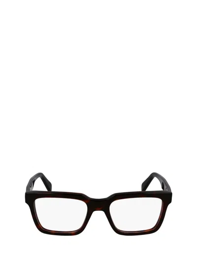 Paul Smith Eyeglasses In Brown
