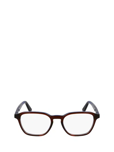 Paul Smith Eyeglasses In Brown