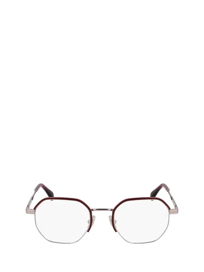 Paul Smith Eyeglasses In Brown