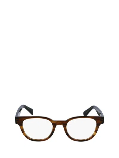 Paul Smith Eyeglasses In Brown
