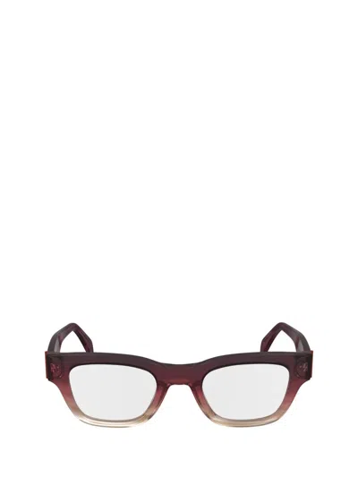 Paul Smith Eyeglasses In Brown