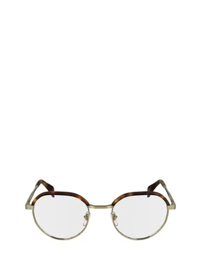 Paul Smith Eyeglasses In Brown