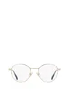 Paul Smith Eyeglasses In Gold
