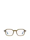 Paul Smith Eyeglasses In Brown