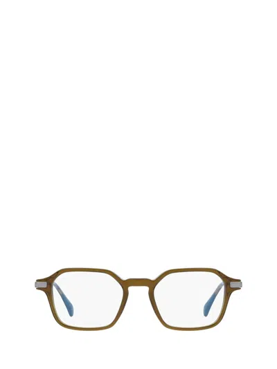 Paul Smith Eyeglasses In Brown