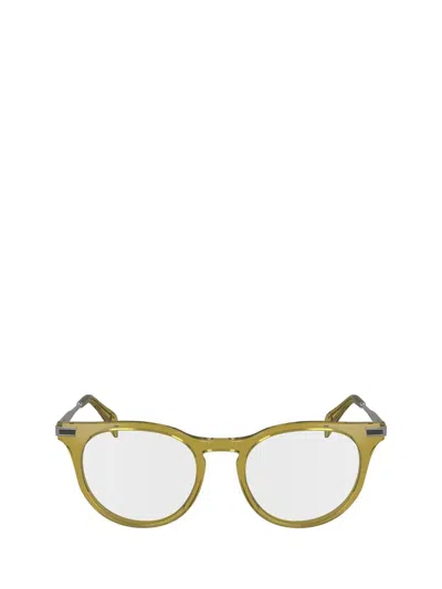 Paul Smith Eyeglasses In Green