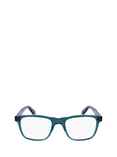 Paul Smith Eyeglasses In Green