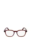 Paul Smith Eyeglasses In Brown