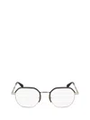 Paul Smith Eyeglasses In Gold