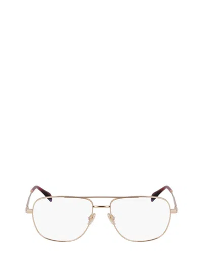 Paul Smith Eyeglasses In Brown