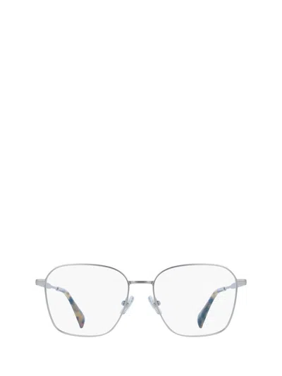 Paul Smith Eyeglasses In Gray