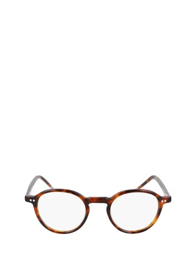 Paul Smith Eyeglasses In Tortoise