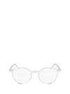Paul Smith Eyeglasses In White