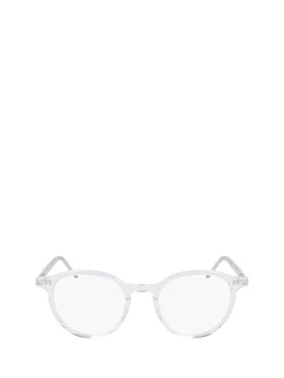 Paul Smith Eyeglasses In White