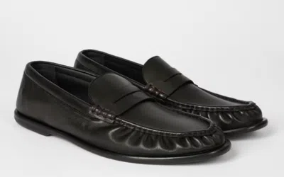 Paul Smith 男士鞋 Faron 黑色 In Black