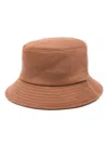 PAUL SMITH FELTED WOOL BUCKET HAT