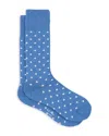 PAUL SMITH FERNANDO POLKA SOCKS