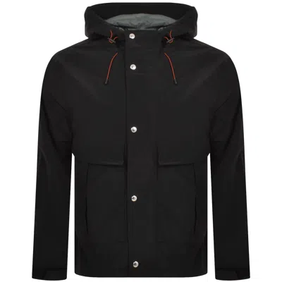Paul Smith Fisherman Jacket Black