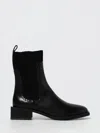 Paul Smith Boots  Woman Color Black In Black
