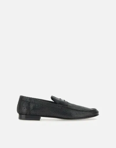 Paul Smith Flat Shoes
