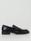 PAUL SMITH FLAT SHOES PAUL SMITH WOMAN COLOR BLACK,F50538002