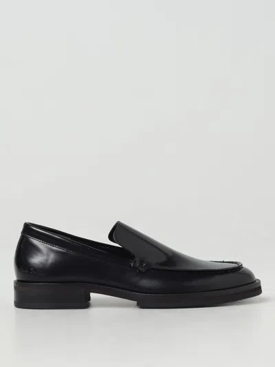 Paul Smith Flat Shoes  Woman Colour Black