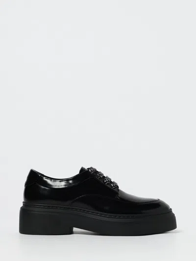 Paul Smith Allacciate Tunis In Black