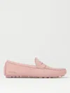 Paul Smith Flat Shoes  Woman Color Pink