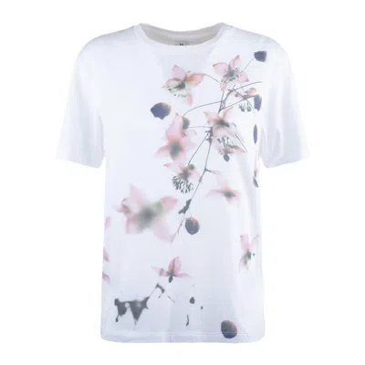 Paul Smith Floral Spray T-shirt