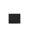 Paul Smith Fold Your Wallet In Black