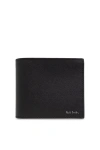 PAUL SMITH PAUL SMITH FOLDING WALLET WITH LOGO