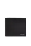 PAUL SMITH FOLDING WALLET WITH LOGO
