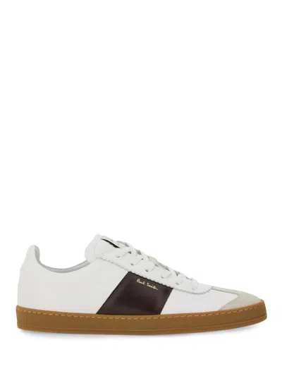 PAUL SMITH PAUL SMITH FOLEY SNEAKER