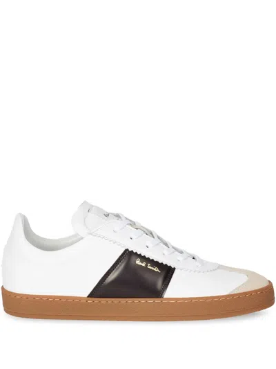 PAUL SMITH FOLEY SNEAKERS